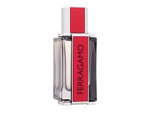 Parfémovaná voda Ferragamo Ferragamo Red Leather 50 ml