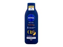 Tělové mléko Nivea Q10 + Vitamin C Firming Body Lotion Dry Skin 250 ml