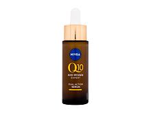 Pleťové sérum Nivea Q10 Anti-Wrinkle Expert Dual Action Serum 30 ml