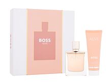 Parfémovaná voda HUGO BOSS BOSS Alive SET4 50 ml Kazeta