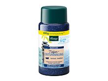 Koupelová sůl Kneipp Deep Relaxation Bath Salt 60 g