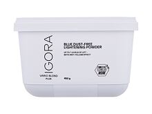 Barva na vlasy Schwarzkopf Professional Igora Vario Blond Plus Blue Dust-Free Lightening Powder 450 g