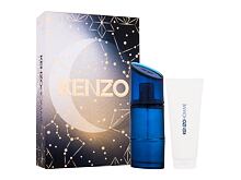 Toaletní voda KENZO Homme Intense 60 ml Kazeta