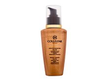 Tělový gel Collistar Magic Drops Glow Highlighting Body Concentrate 125 ml