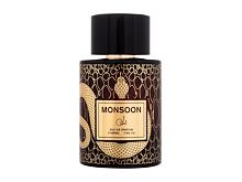 Parfémovaná voda Hub Sameen Monsoon 100 ml