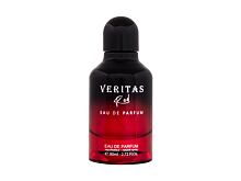 Parfémovaná voda Royal Collection Veritas Red 80 ml