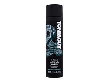 Šampon TONI&GUY Men Deep Clean 250 ml