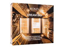 Šampon Redken All Soft Dream Big 300 ml poškozená krabička Kazeta