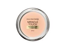 Make-up Max Factor Miracle Touch Cream-To-Liquid SPF30 11,5 g 035 Pearl Beige