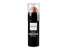 Rozjasňovač Gabriella Salvete Duo Contour Stick 7,6 g 01