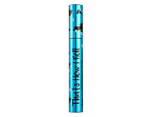 Řasenka Barry M That's How I Roll Waterproof 7 ml Black