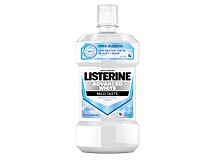 Ústní voda Listerine Advanced White Mild Taste Mouthwash 500 ml