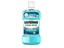 Ústní voda Listerine Cool Mint Mouthwash 250 ml