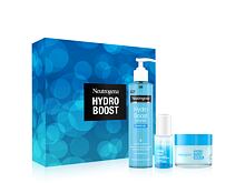 Pleťový gel Neutrogena Hydro Boost Gift Set 50 ml Kazeta