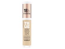 Korektor Catrice True Skin High Cover Concealer 4,5 ml 032 Neutral Biscuit