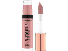 Lesk na rty Catrice Plump It Up Lip Booster 3,5 ml 010 Poppin' Champagne