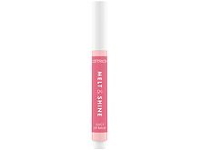 Balzám na rty Catrice Melt & Shine Juicy Lip Balm 1,3 g 020 Beach Blossom