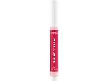 Balzám na rty Catrice Melt & Shine Juicy Lip Balm 1,3 g 070 Pink Hawaii