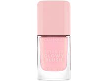 Lak na nehty Catrice Dream In Glowy Blush 10,5 ml 080 Rose Side Of Life