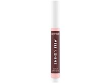 Balzám na rty Catrice Melt & Shine Juicy Lip Balm 1,3 g 100 Sunny Side Up