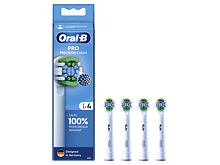 Náhradní hlavice Oral-B Pro Precision Clean 4 ks