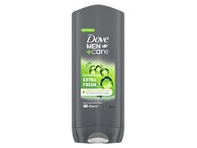 Sprchový gel Dove Men + Care Extra Fresh 400 ml