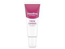 Balzám na rty Vaseline Lip Therapy Rosy Tinted Lip Balm Tube 10 g