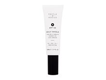 Opalovací přípravek na obličej Pestle & Mortar Daily Shield Hydrating & Illuminating Facial Sunscreen SPF50 50 ml