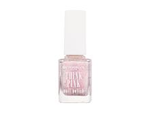 Lak na nehty Dermacol Think Pink Nail Polish 12 ml 01