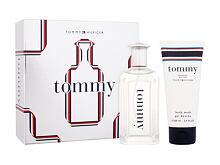 Toaletní voda Tommy Hilfiger Tommy SET 100 ml Kazeta