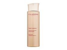 Pleťová voda a sprej Clarins Nutri-Lumière Renewing Treatment Essence 200 ml