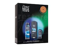 Sprchový gel Dove Men + Care Clean Comfort 250 ml Kazeta