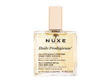 Tělový olej NUXE Huile Prodigieuse Travel Exclusive 100 ml