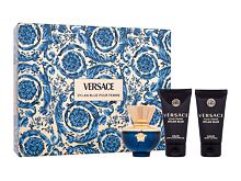 Parfémovaná voda Versace Pour Femme Dylan Blue 50 ml Kazeta