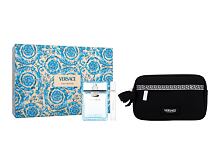 Toaletní voda Versace Man Eau Fraiche 100 ml Kazeta