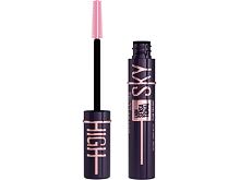 Řasenka Maybelline Lash Sensational Sky High 7,2 ml Plum Twilight