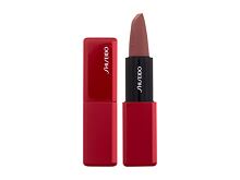 Rtěnka Shiseido TechnoSatin Gel Lipstick 3,3 g 405 Playback