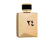 Parfémovaná voda Ard Al Zaafaran Oud 24 Hours Majestic Gold 100 ml