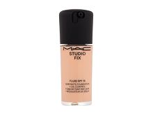 Make-up MAC Studio Fix Fluid SPF15 30 ml NW20