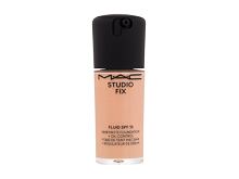 Make-up MAC Studio Fix Fluid SPF15 30 ml NW22