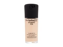 Make-up MAC Studio Fix Fluid SPF15 30 ml NC13