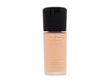 Make-up MAC Studio Radiance Serum-Powered Foundation 30 ml NW13