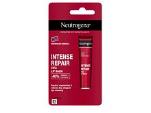 Balzám na rty Neutrogena Norwegian Formula Intense Repair 15 ml