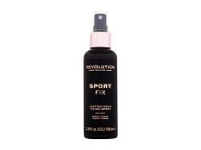 Fixátor make-upu Makeup Revolution London Sport Fix 100 ml