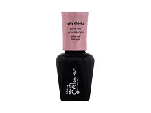 Lak na nehty Sally Hansen Salon Gel Polish Gel Nail Color 7 ml 902 Rosey Cheeks