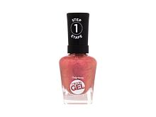 Lak na nehty Sally Hansen Miracle Gel 14,7 ml 242 Saturn It Up!