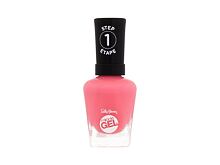 Lak na nehty Sally Hansen Miracle Gel 14,7 ml 292 Rain-glow