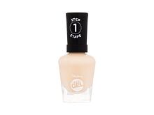 Lak na nehty Sally Hansen Miracle Gel 14,7 ml 771 Sun-shower