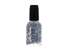 Lak na nehty Sally Hansen Hard As Nails 13,3 ml 840 Ice Queen