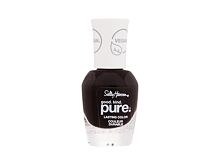 Lak na nehty Sally Hansen Good. Kind. Pure. 10 ml 151 Warm Cacao